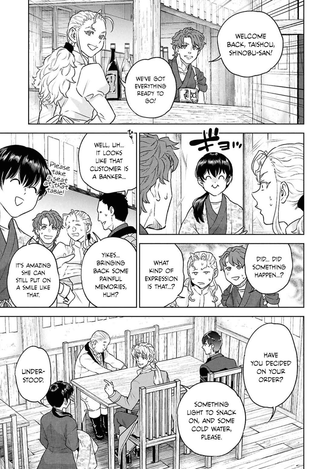 Chapter 124 - Page 13