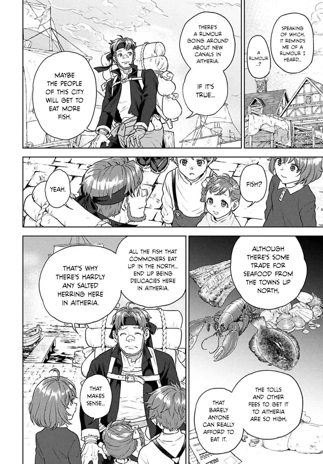 Chapter 124 - Page 4