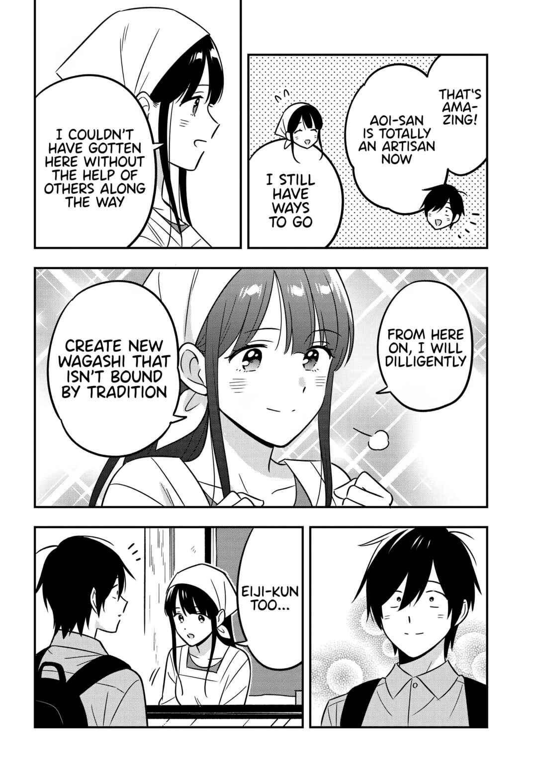 Chapter 16 - Page 33