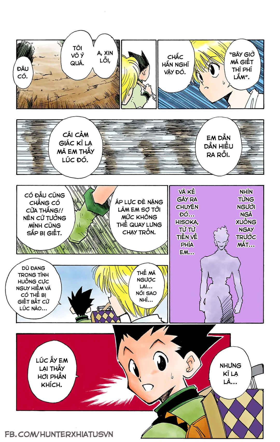 Chapter 10 - Page 5