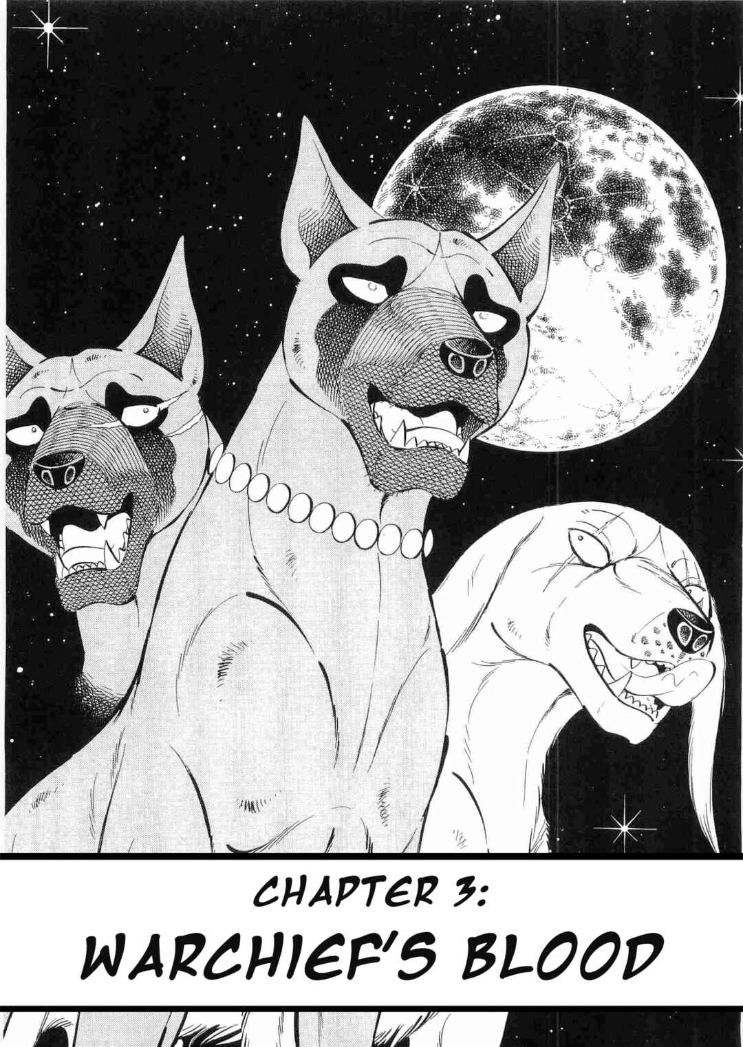 Chapter 462 - Page 1