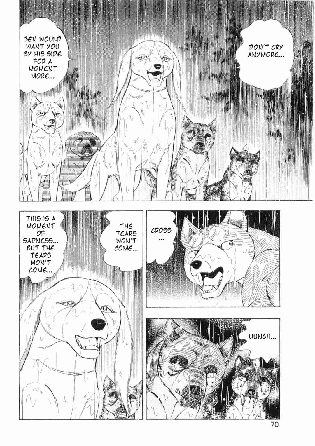 Chapter 462 - Page 14