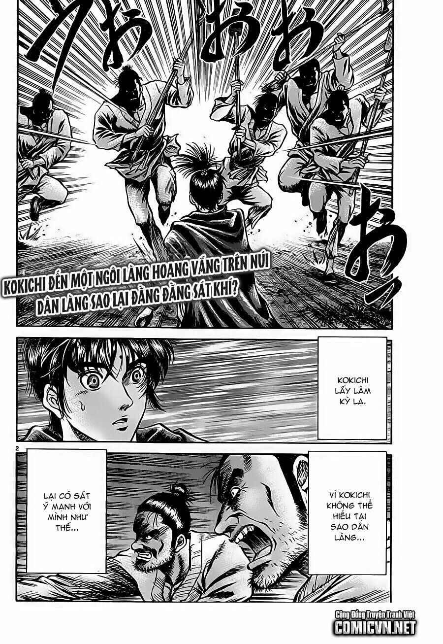 Chapter 237 - Page 2