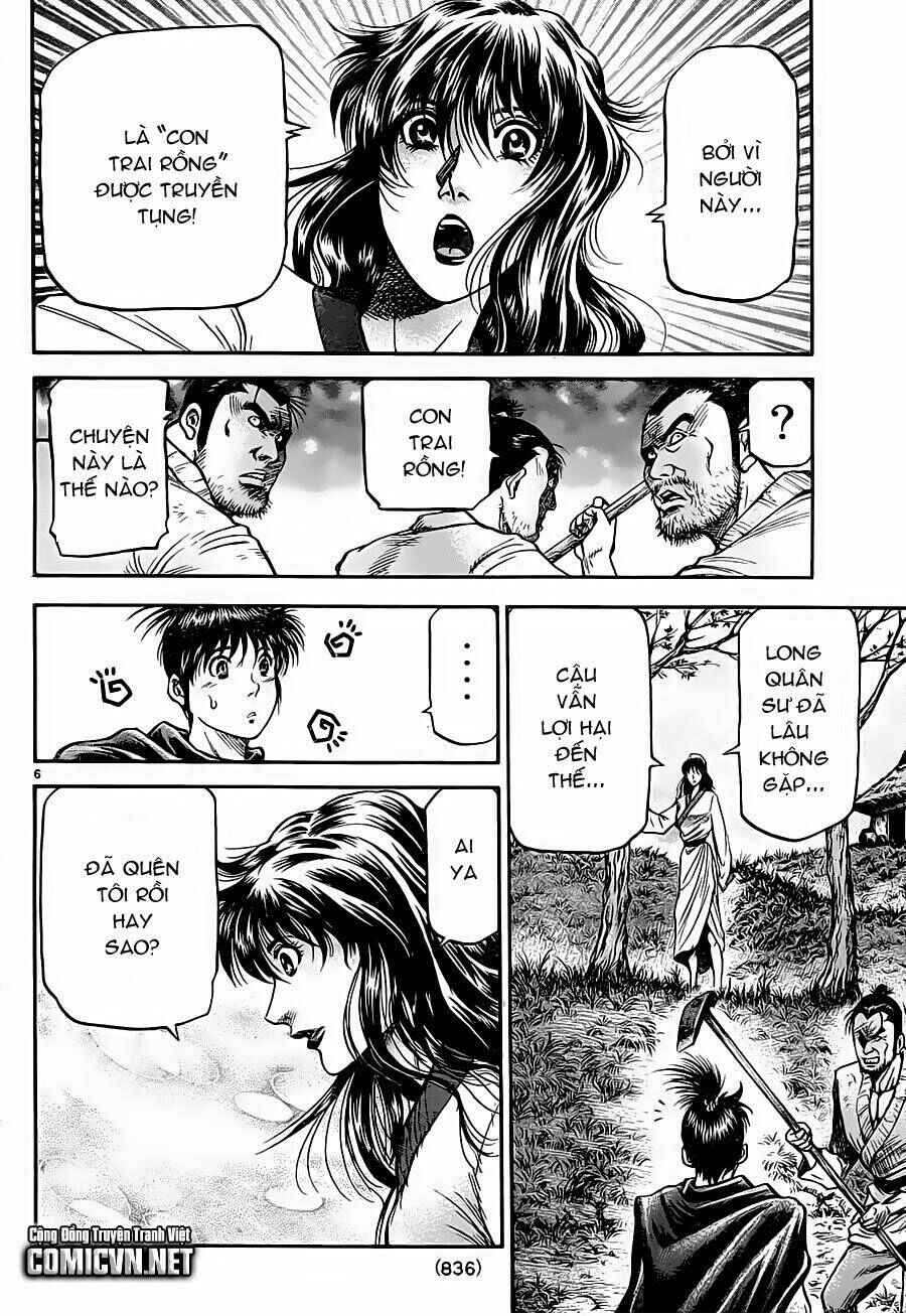 Chapter 237 - Page 5