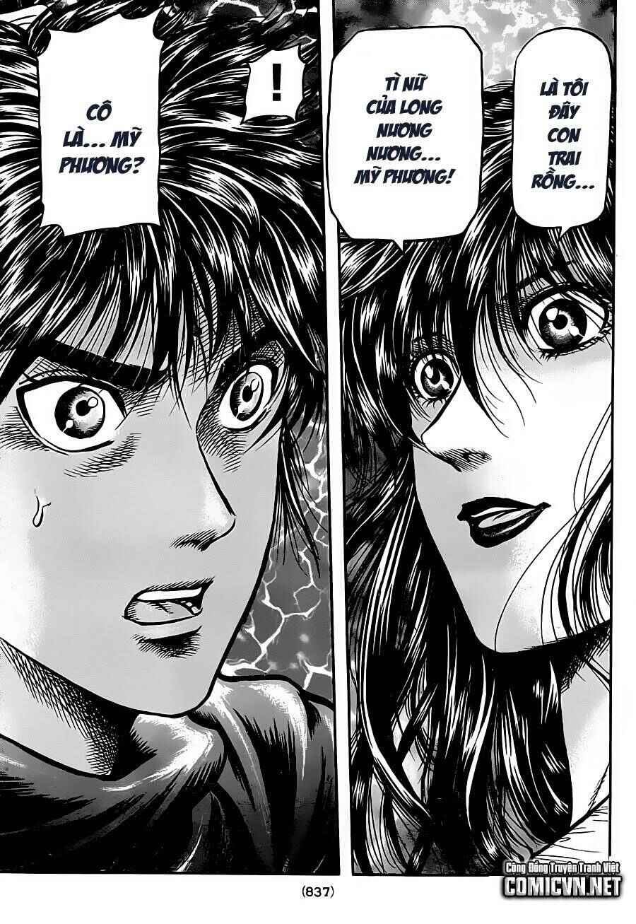 Chapter 237 - Page 6