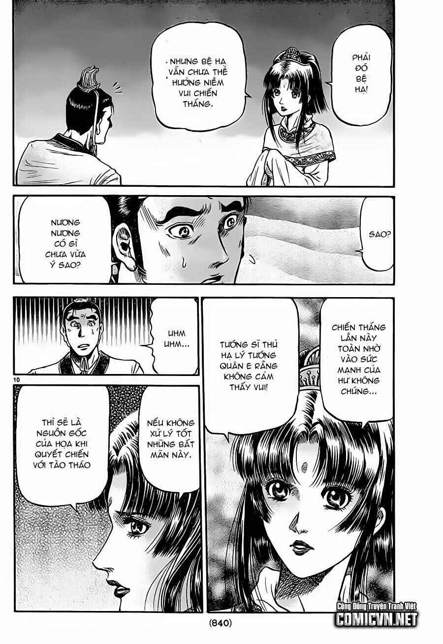 Chapter 237 - Page 9