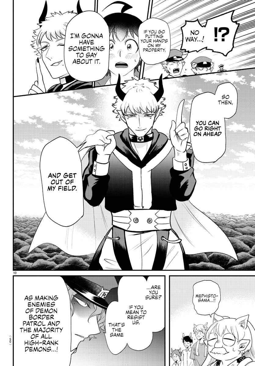 Chapter 367 - Page 10