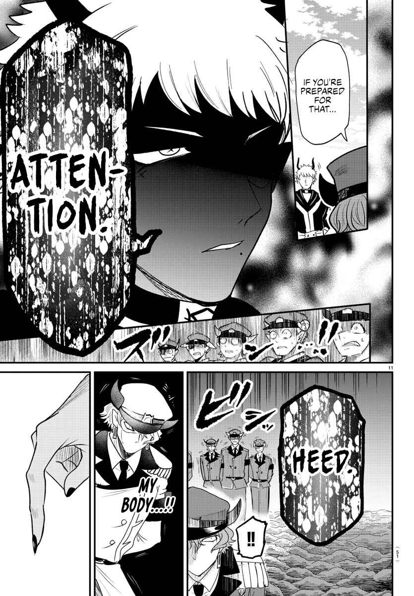 Chapter 367 - Page 11