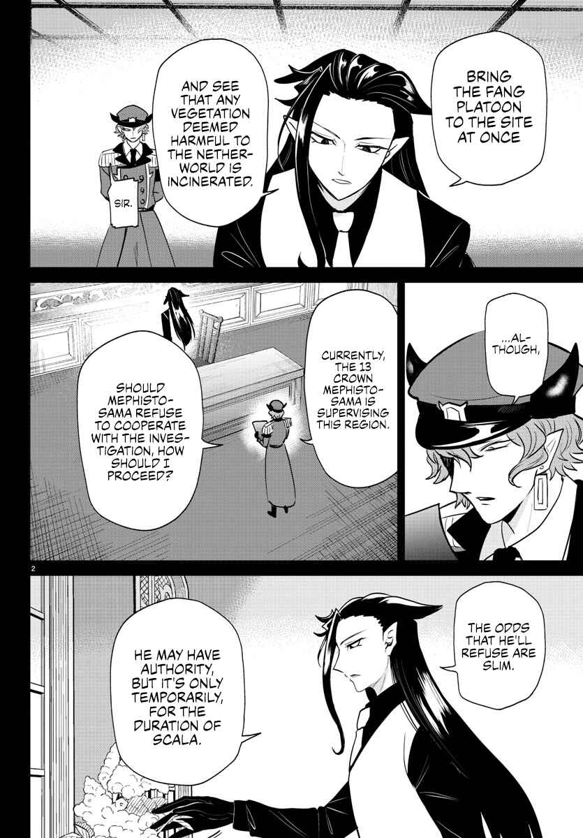 Chapter 367 - Page 2