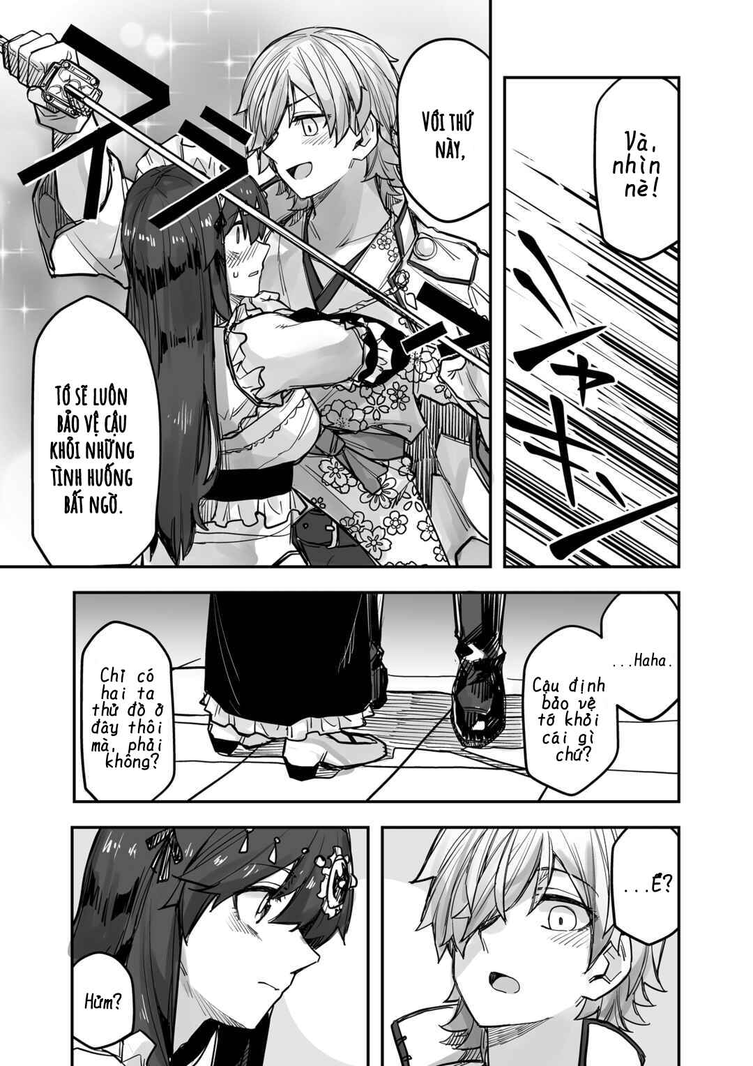 Chapter 90 - Page 3