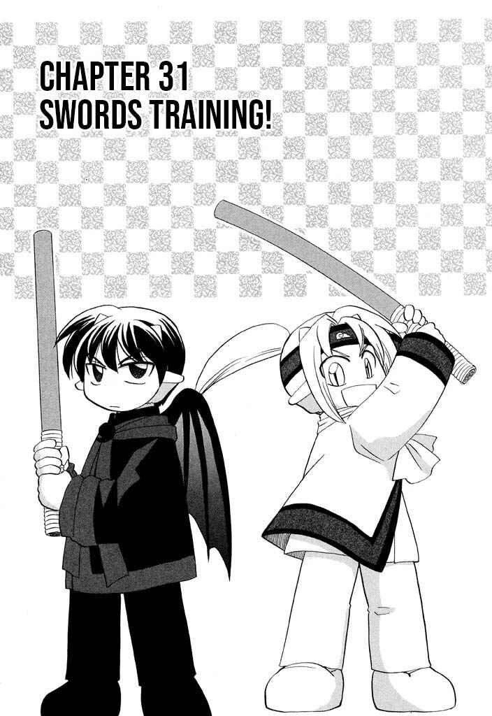 Chapter 31 - Page 1