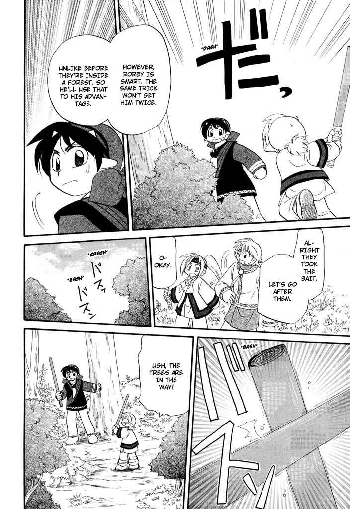Chapter 31 - Page 21