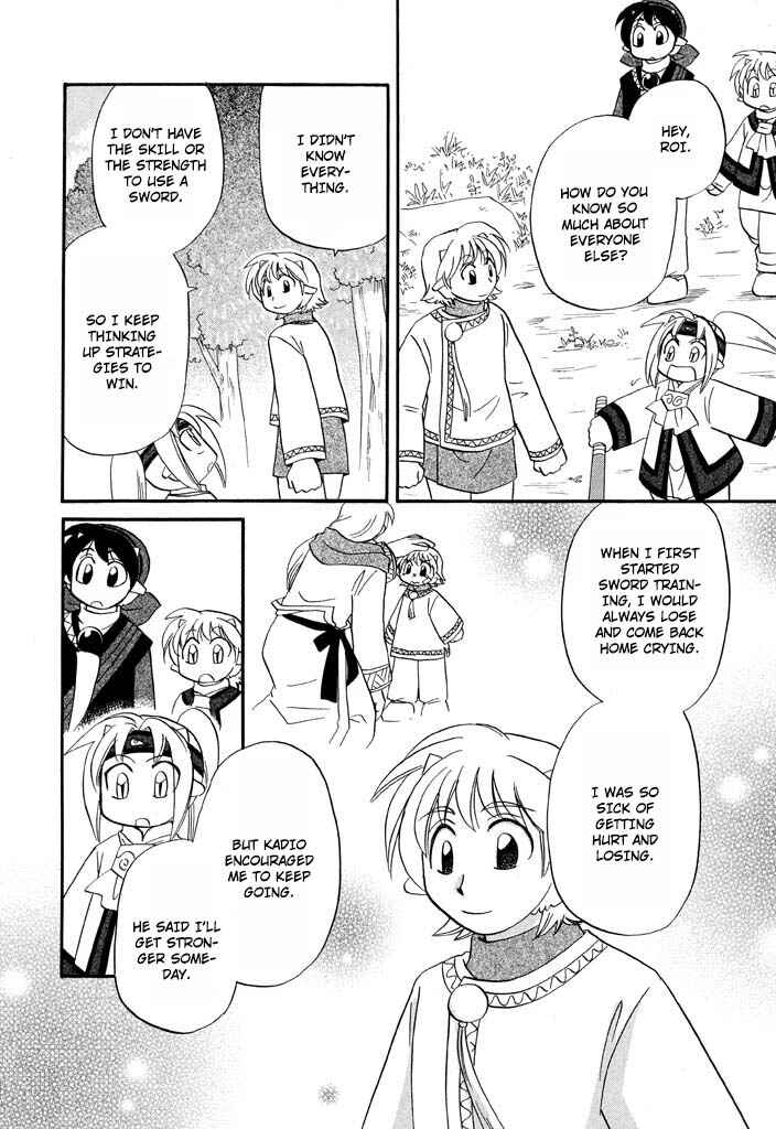 Chapter 31 - Page 25
