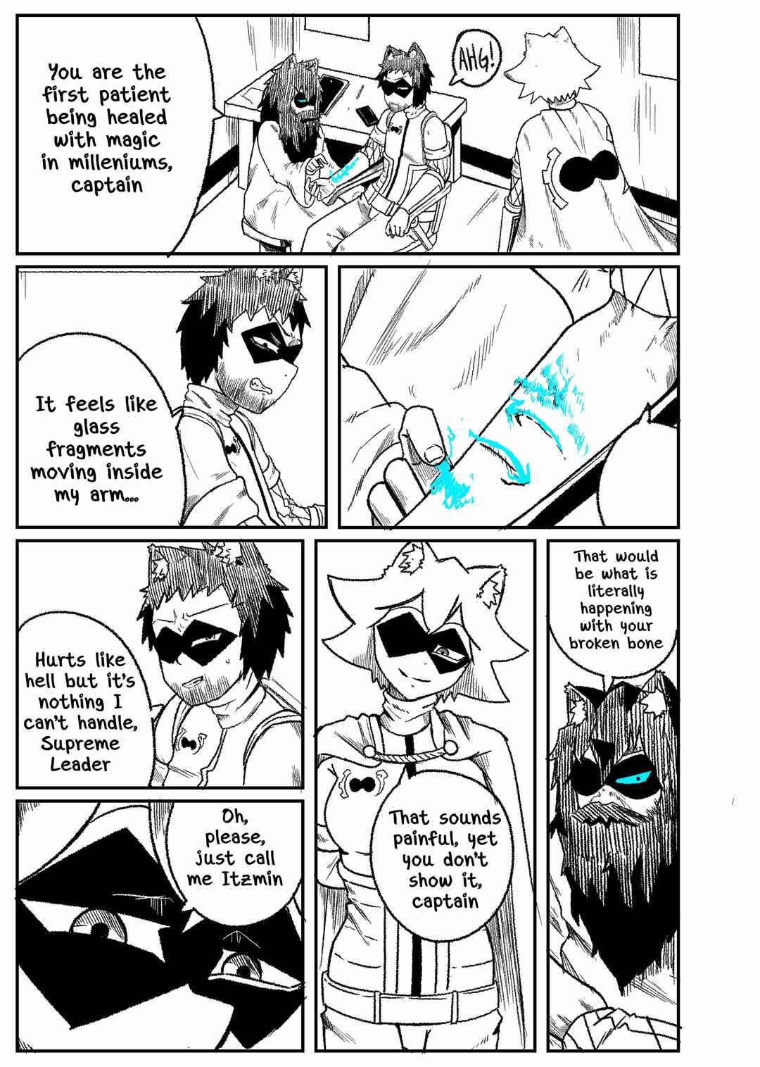 Chapter 128 - Page 2