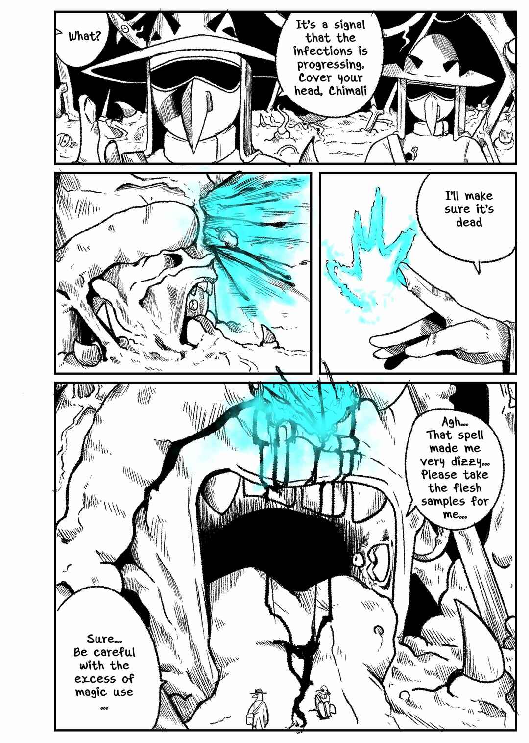 Chapter 128 - Page 5