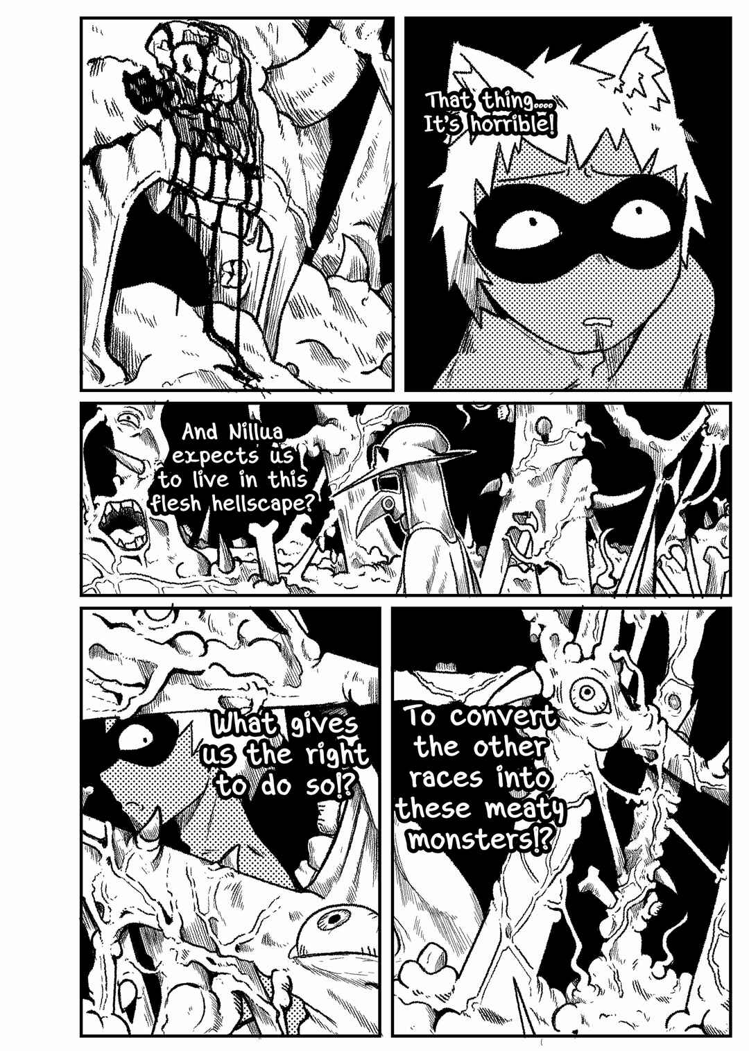 Chapter 128 - Page 6