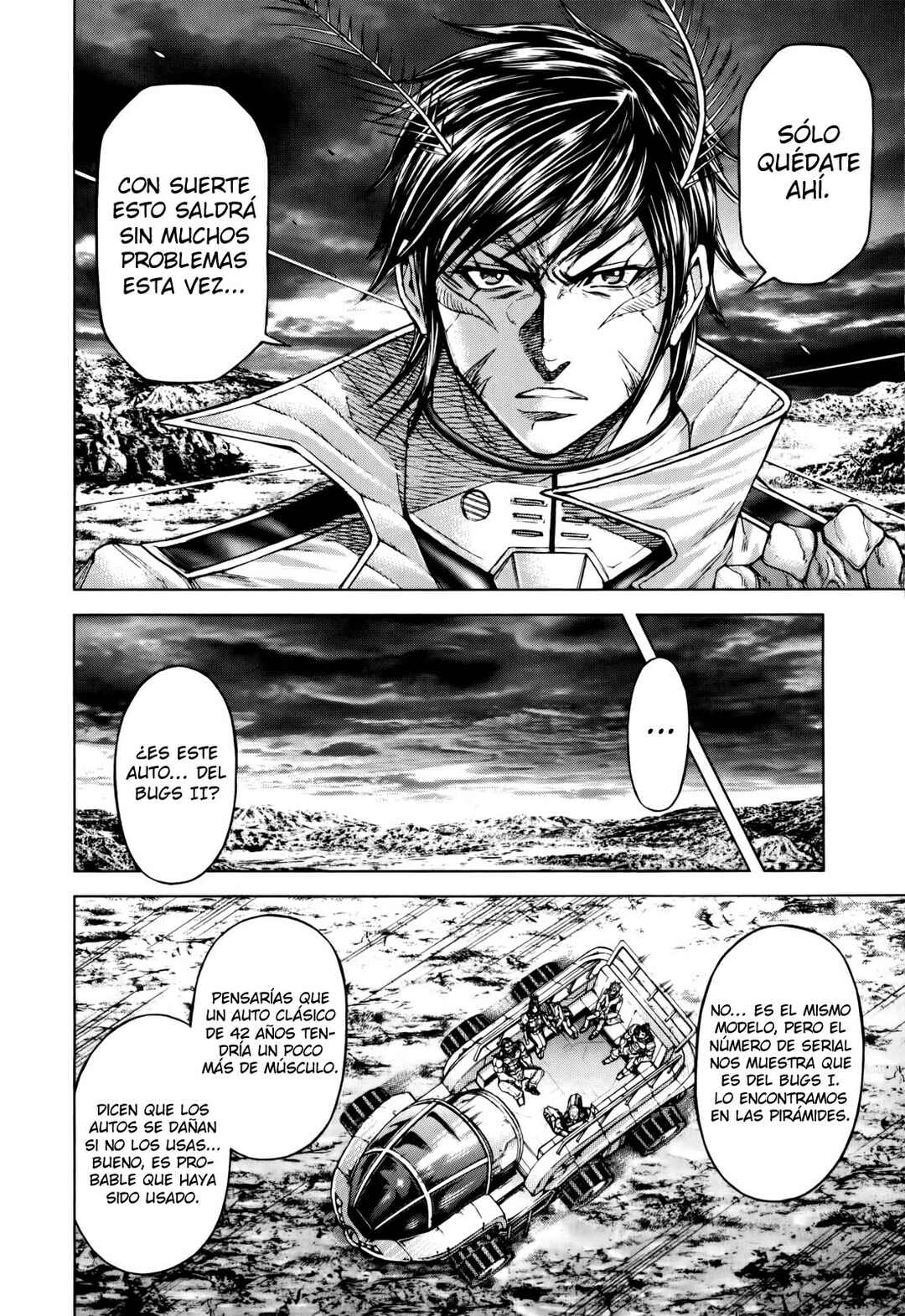 Chapter 75 - Page 12