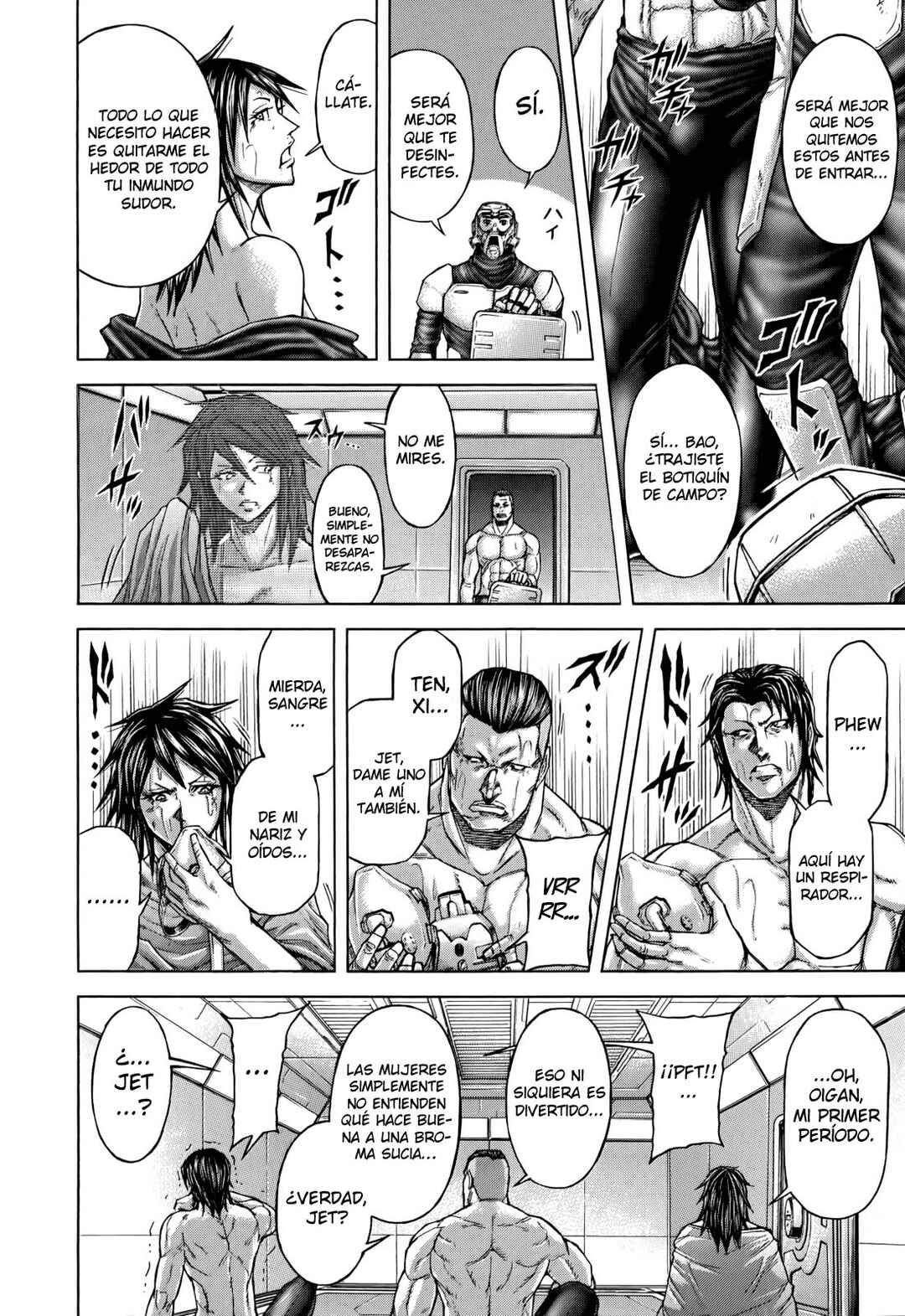 Chapter 75 - Page 16