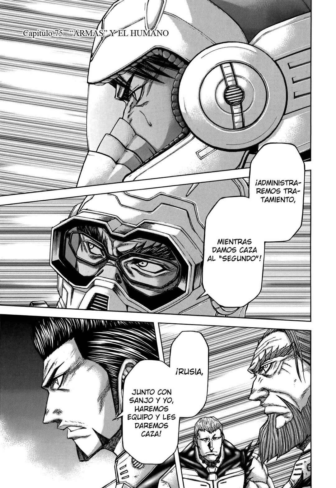 Chapter 75 - Page 6
