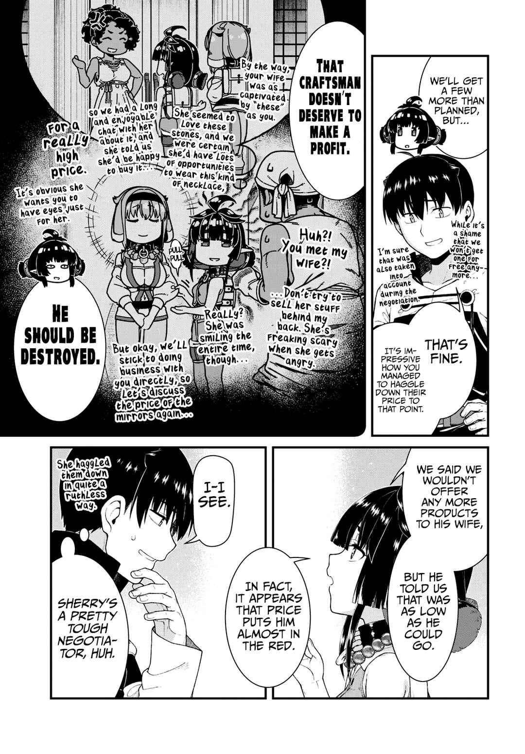Chapter 83 - Page 14