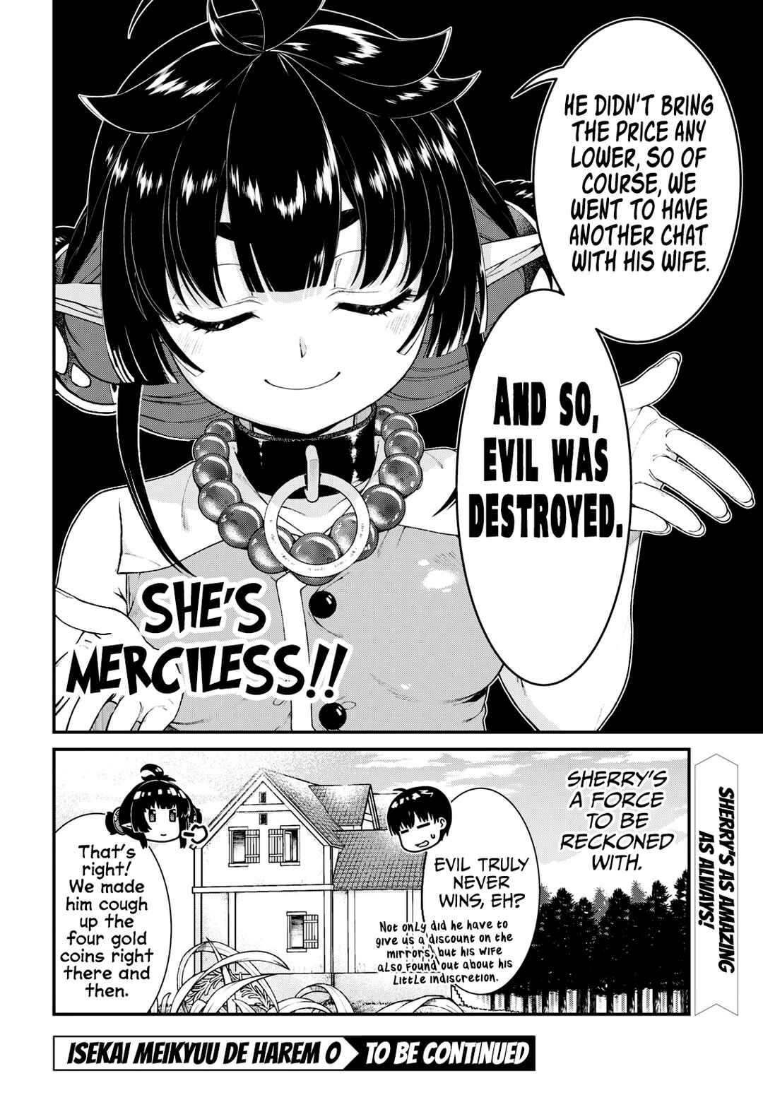 Chapter 83 - Page 15