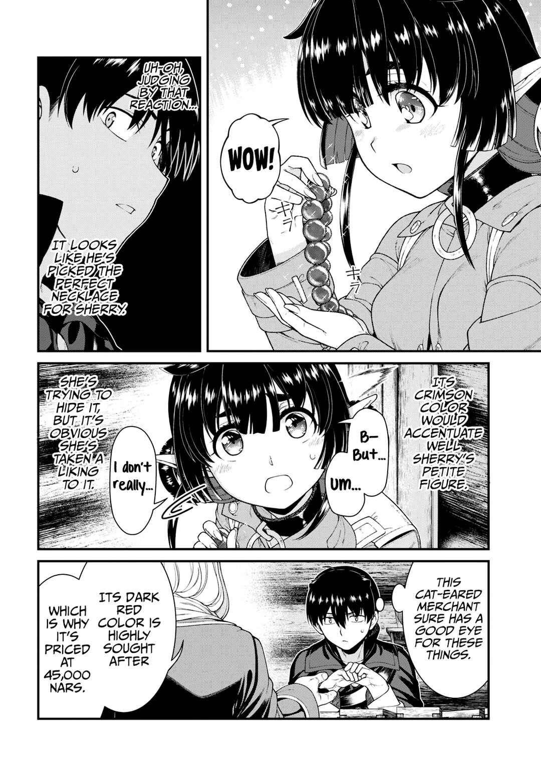 Chapter 83 - Page 3