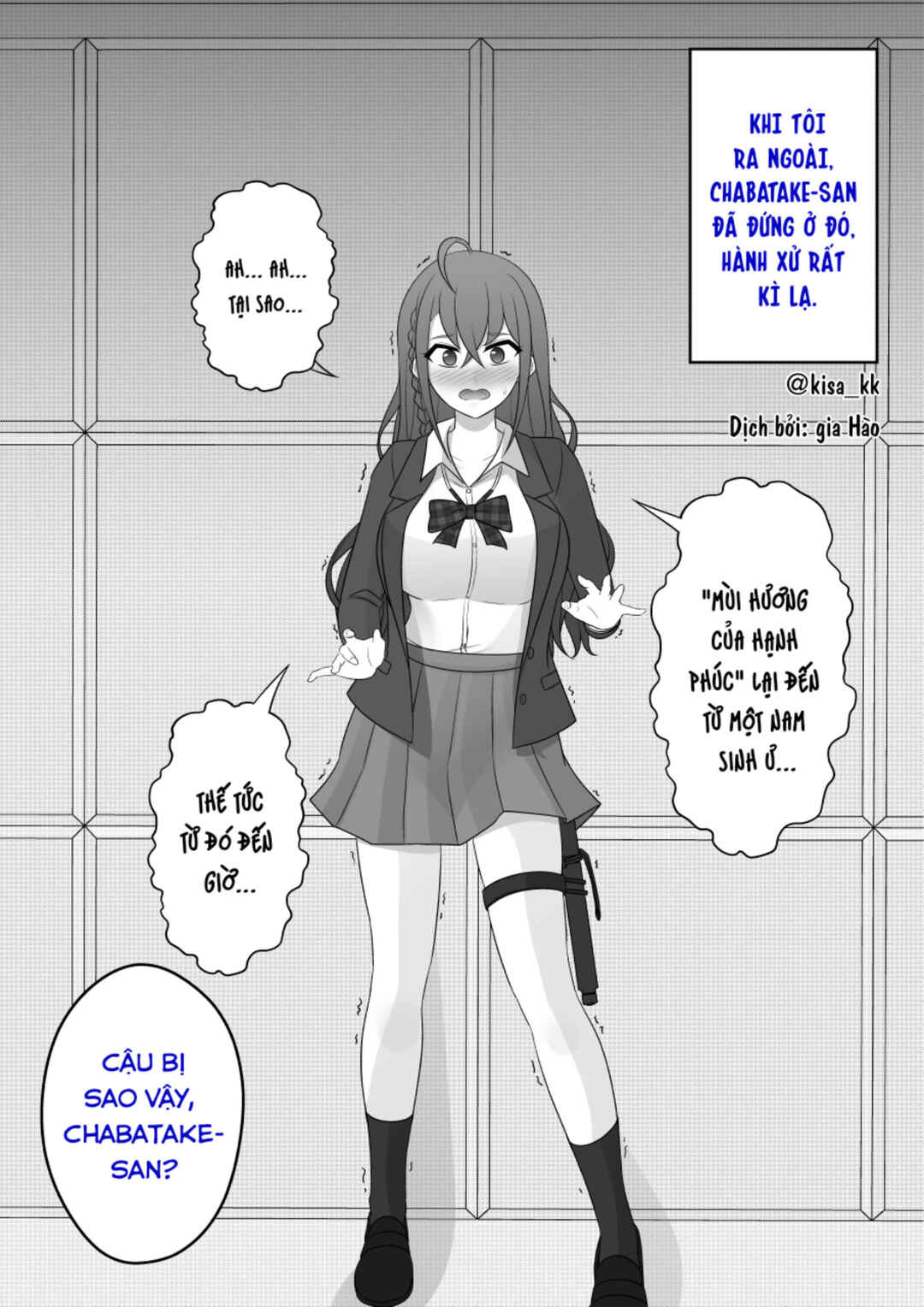 Chapter 50 - Page 1