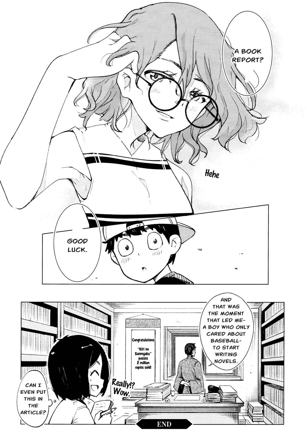 Chapter 1 - Page 4