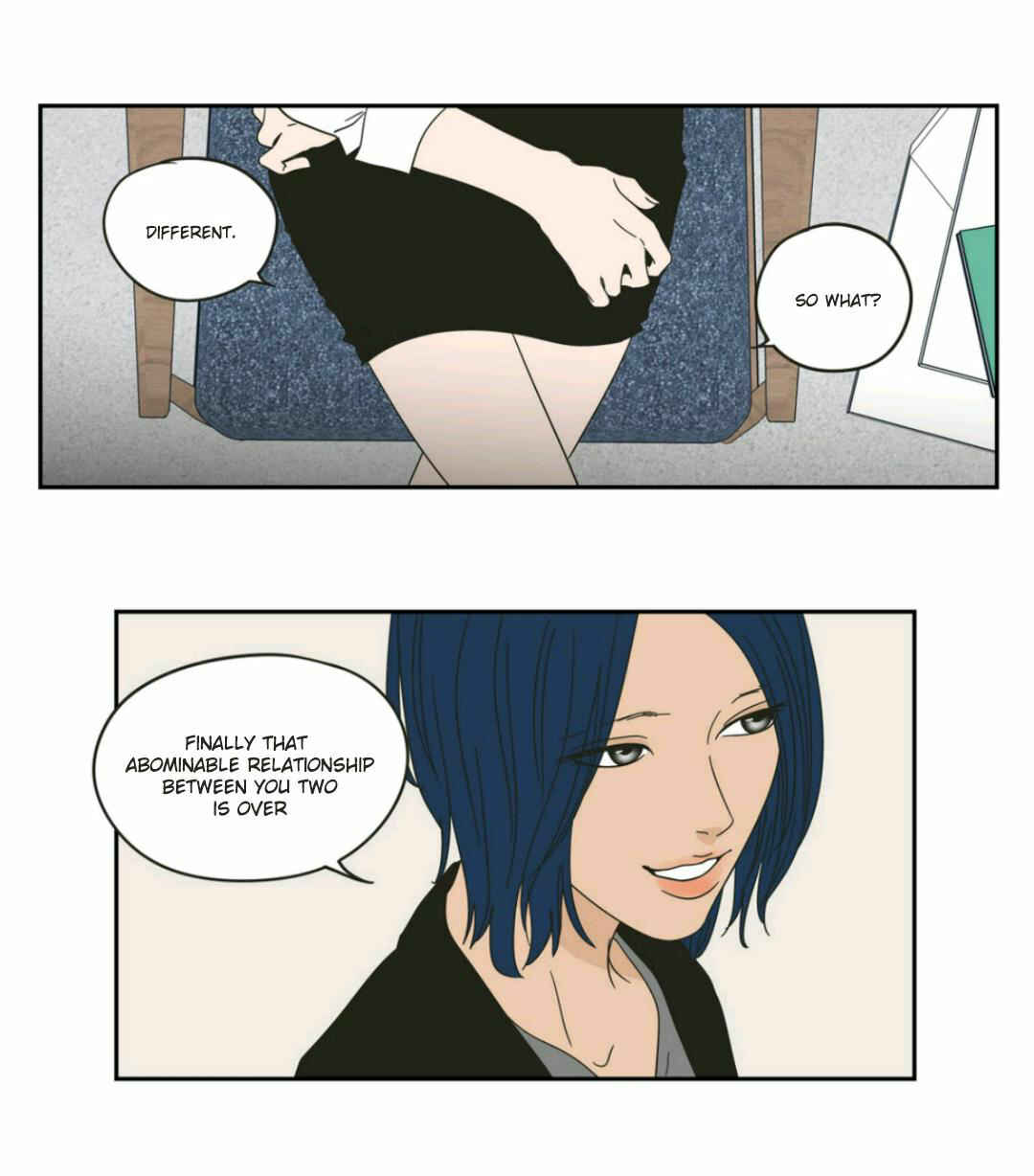 Chapter 28 - Page 19