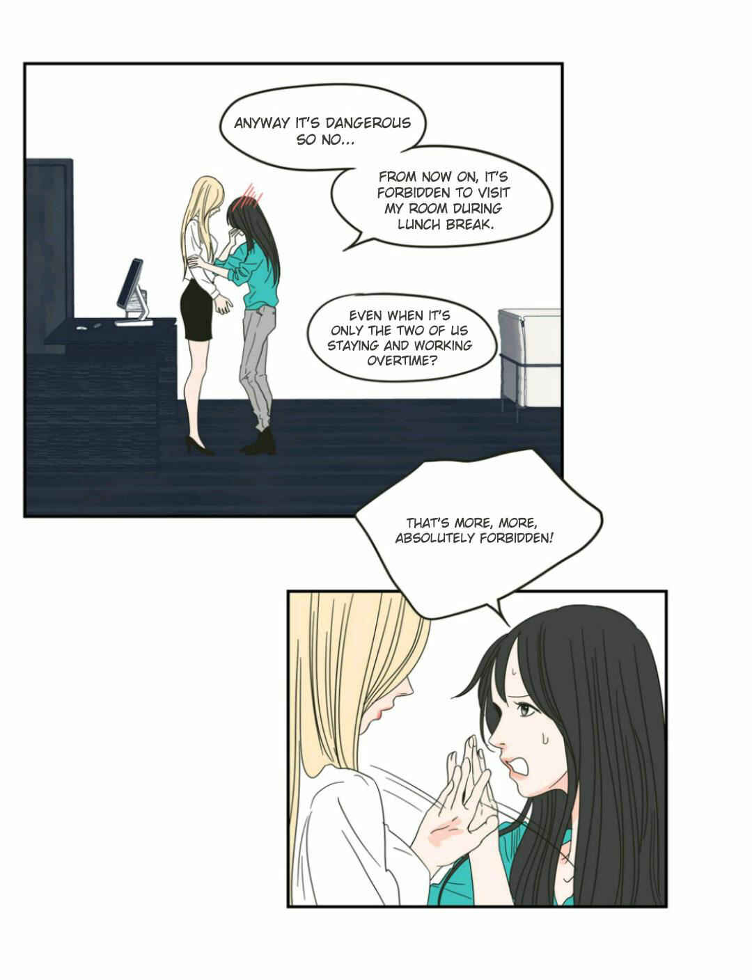 Chapter 28 - Page 9