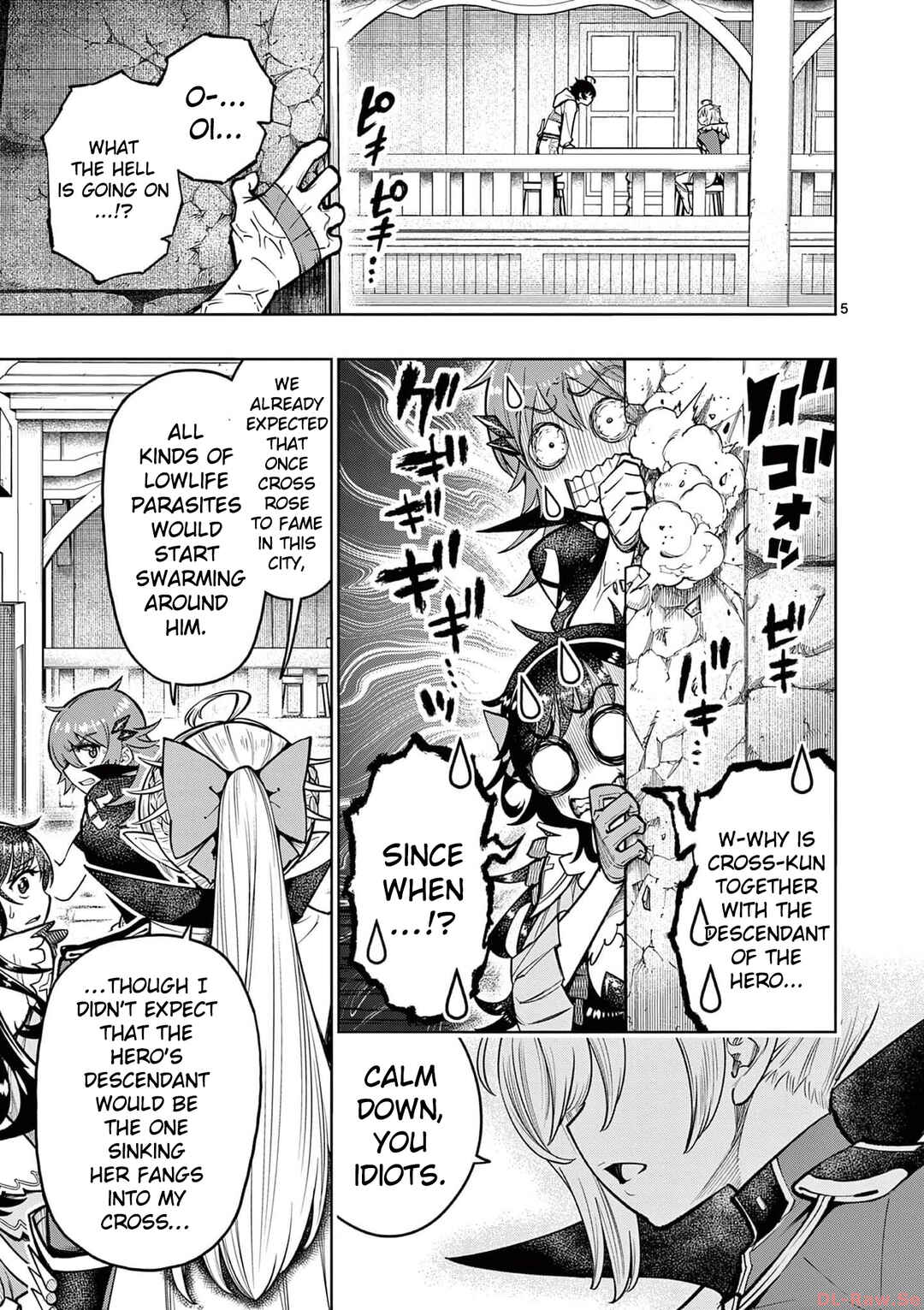 Chapter 41 - Page 6