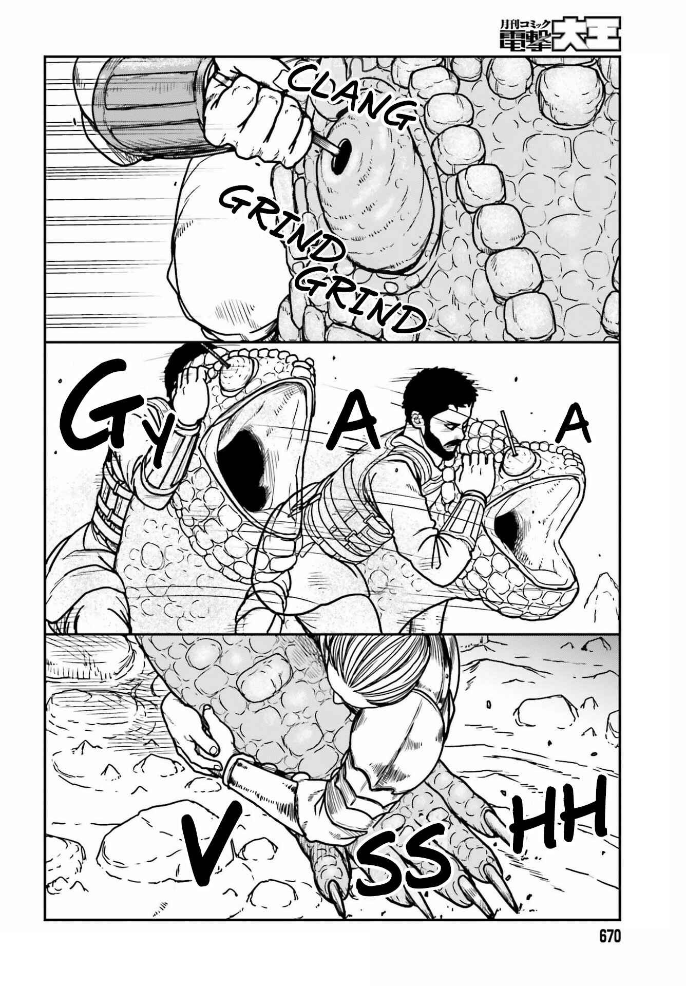 Chapter 27 - Page 22