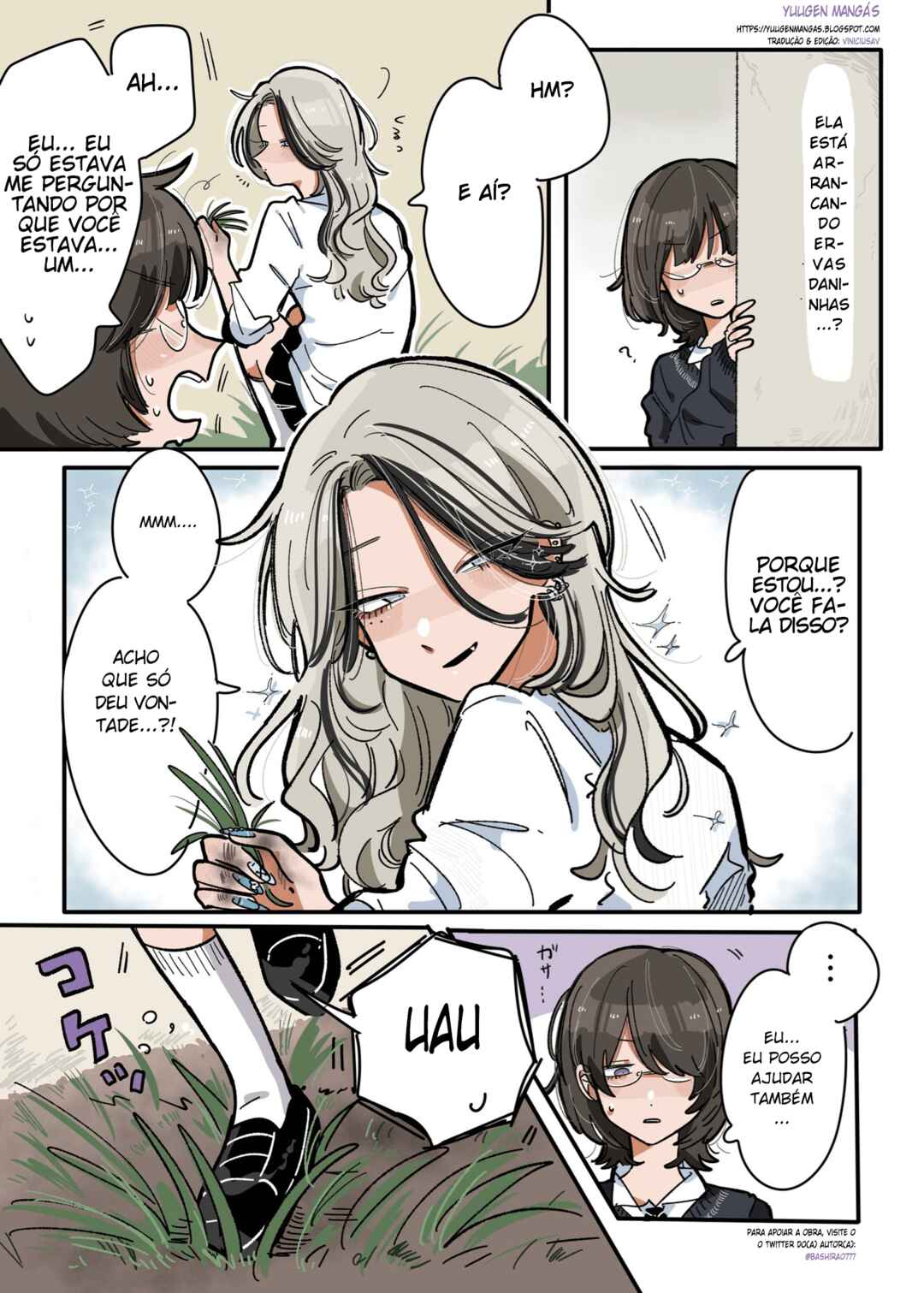 Chapter 1 - Page 3