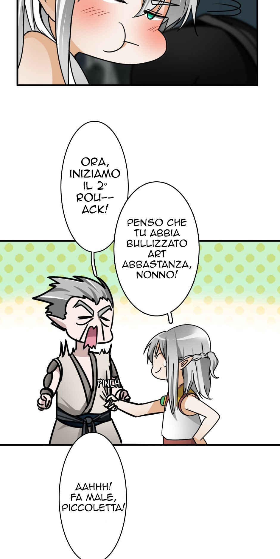 Chapter 22 - Page 31
