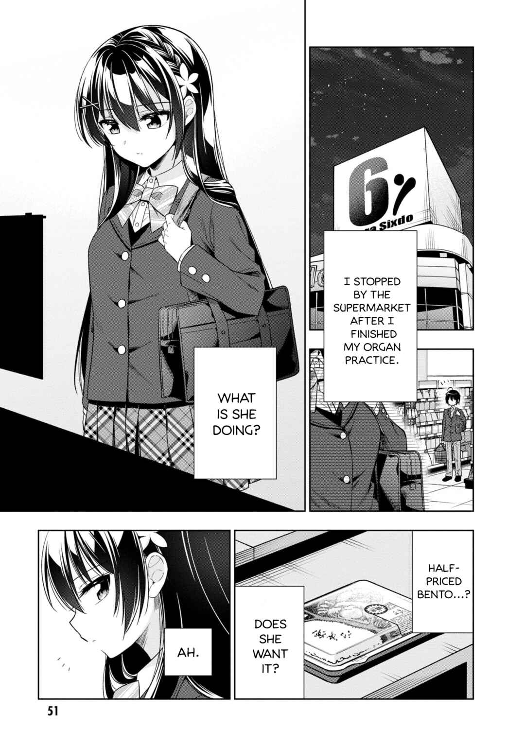 Chapter 2 - Page 2