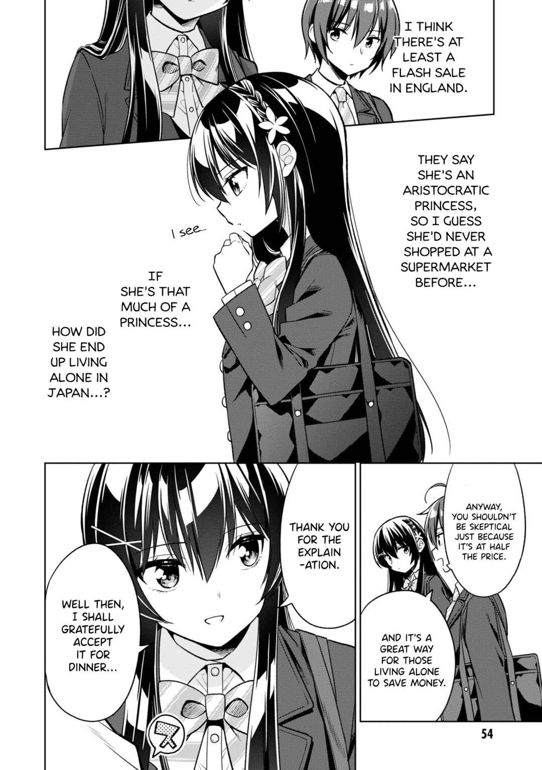 Chapter 2 - Page 5
