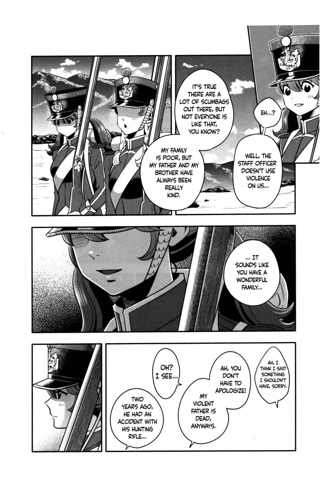 Chapter 17 - Page 16