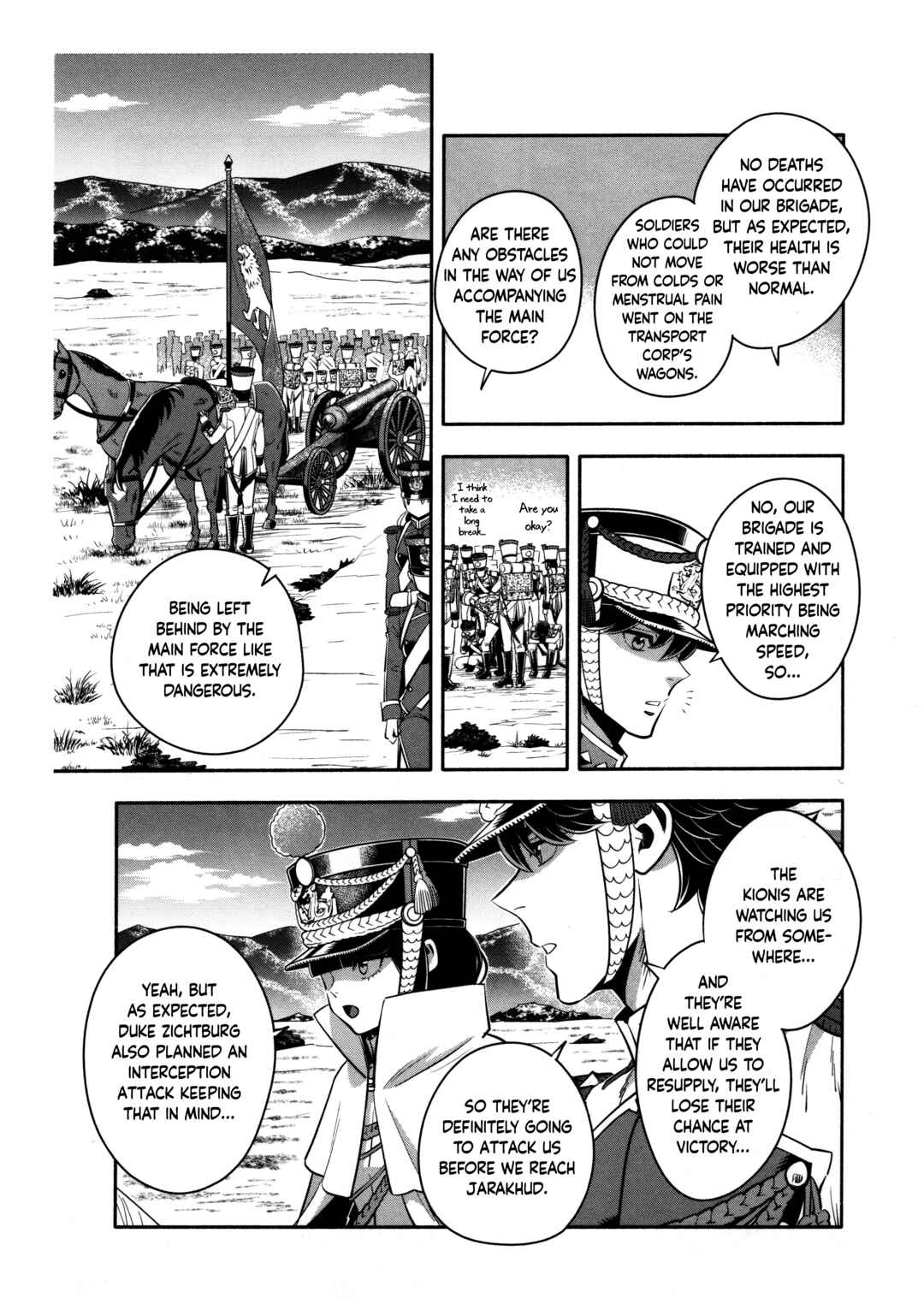Chapter 17 - Page 25