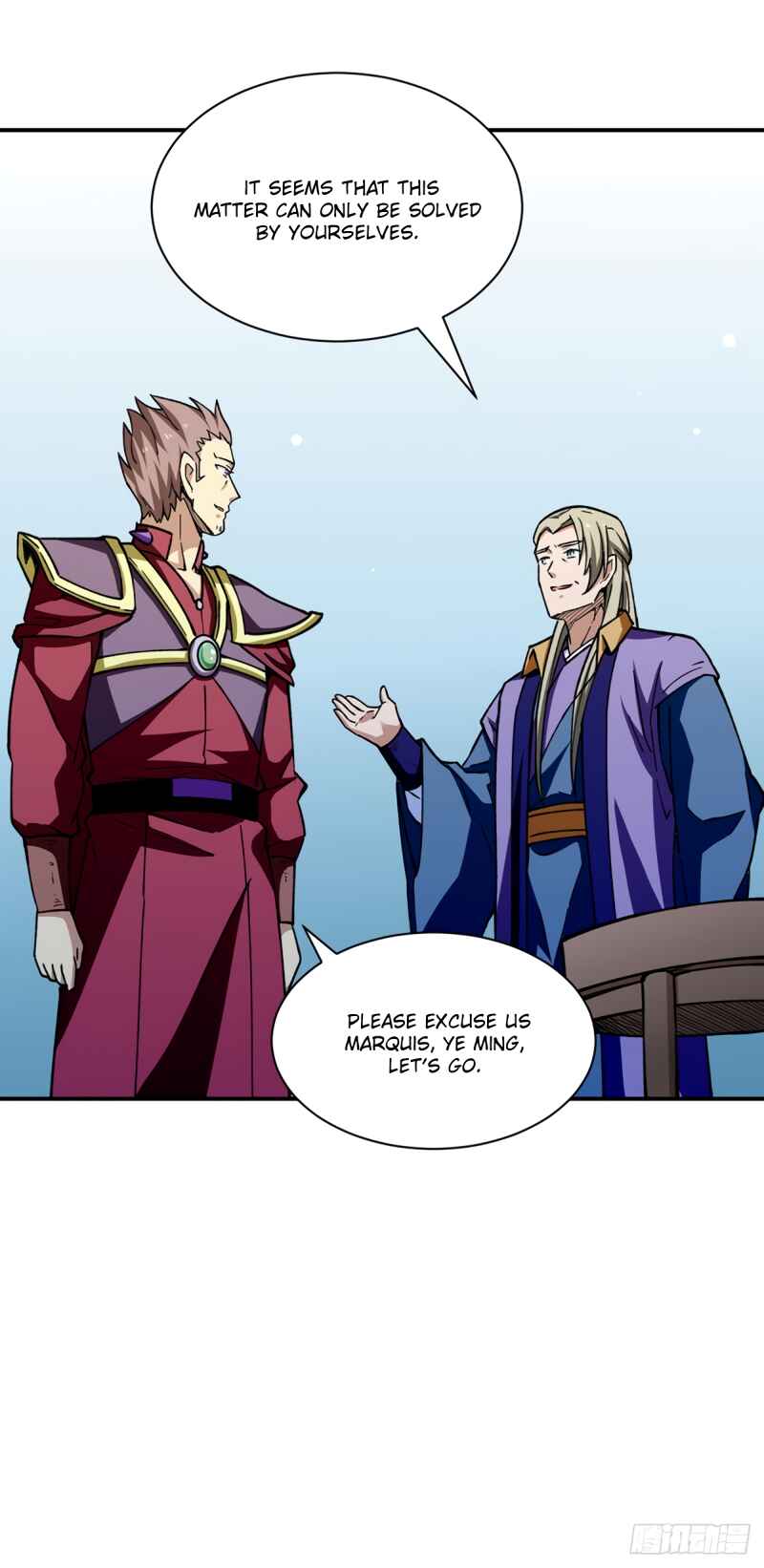 Chapter 273 - Page 19