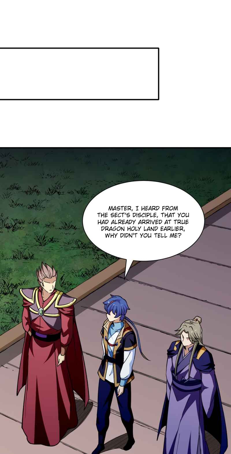 Chapter 273 - Page 20