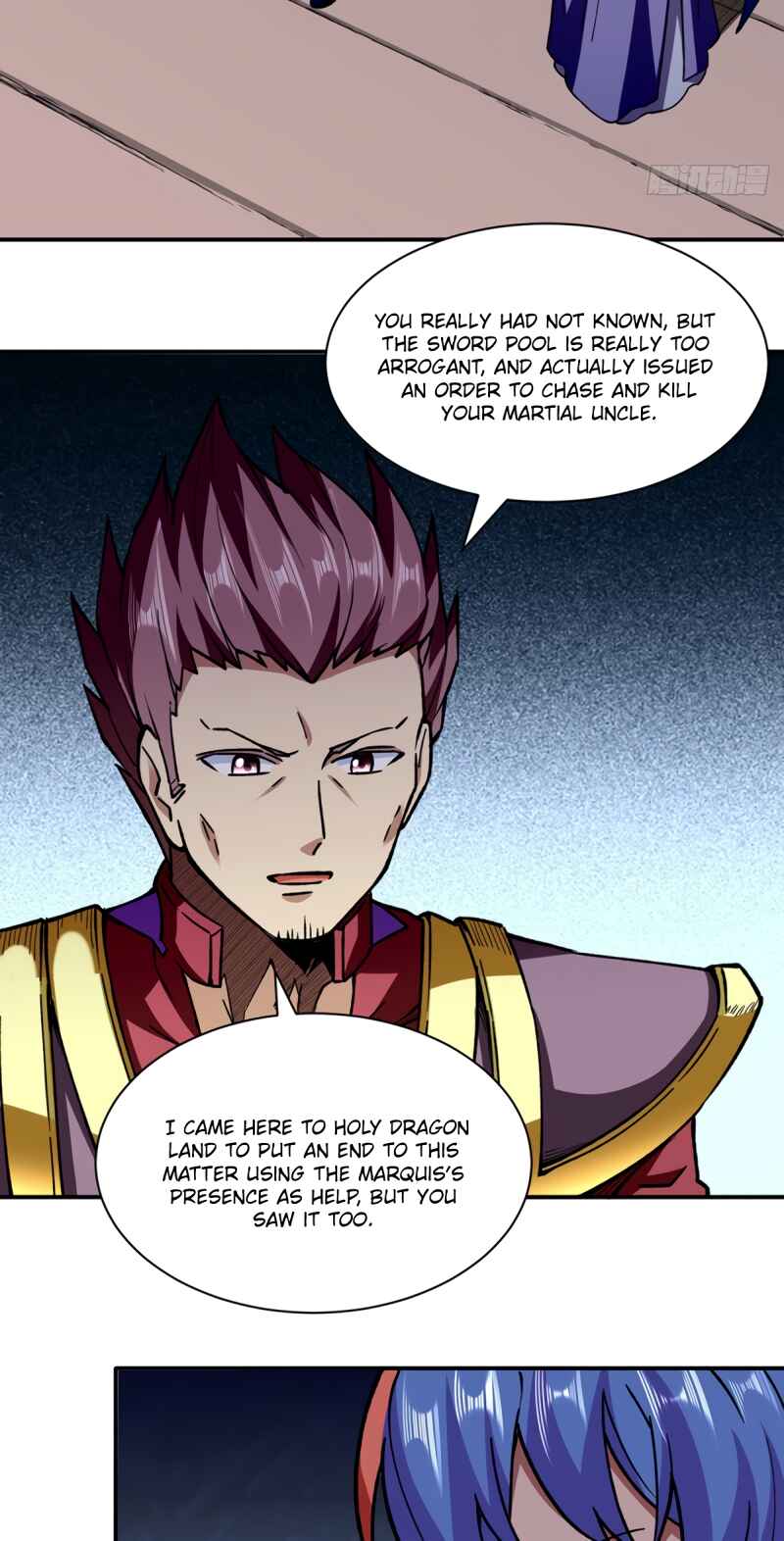 Chapter 273 - Page 21