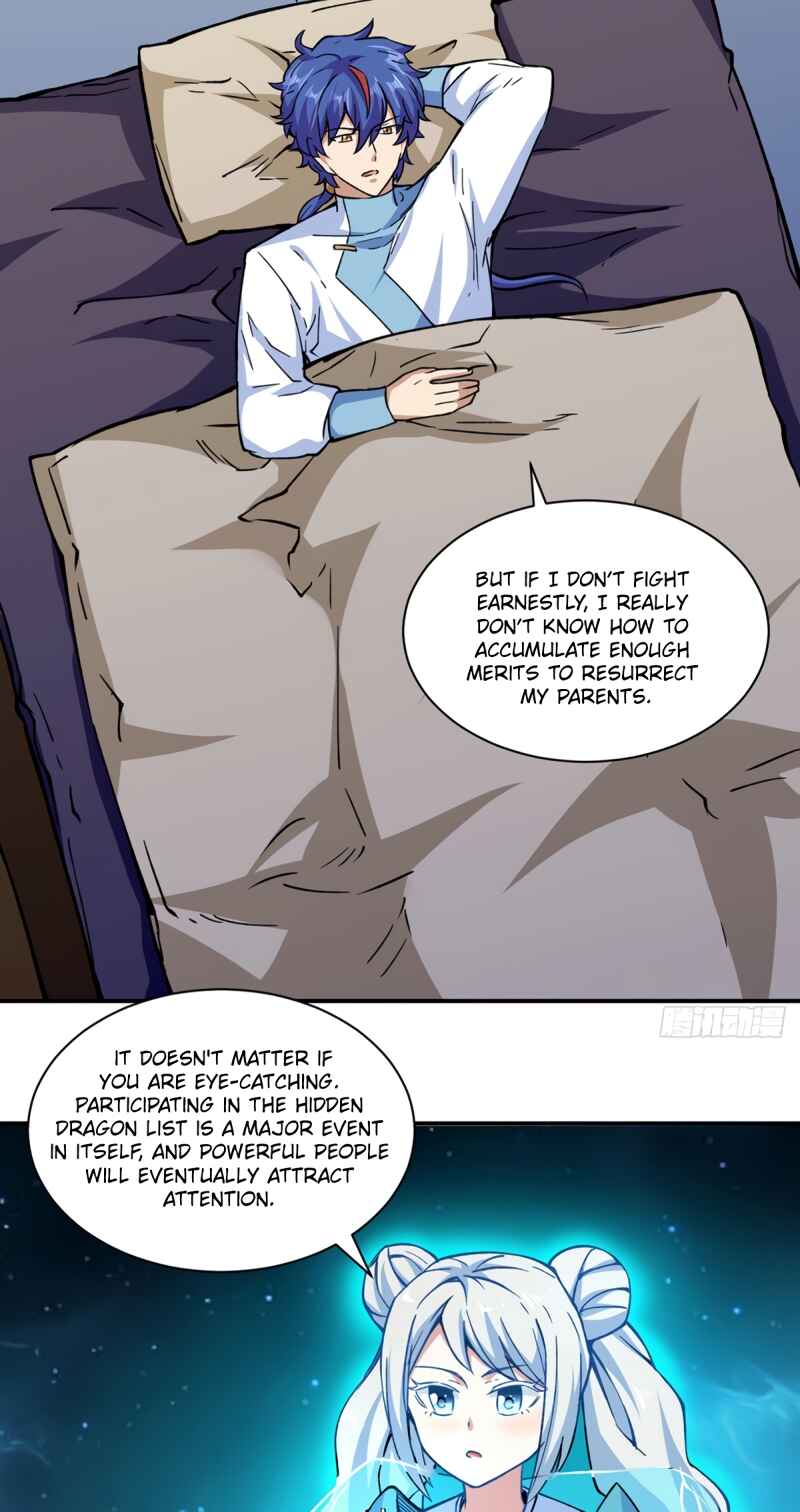 Chapter 273 - Page 29