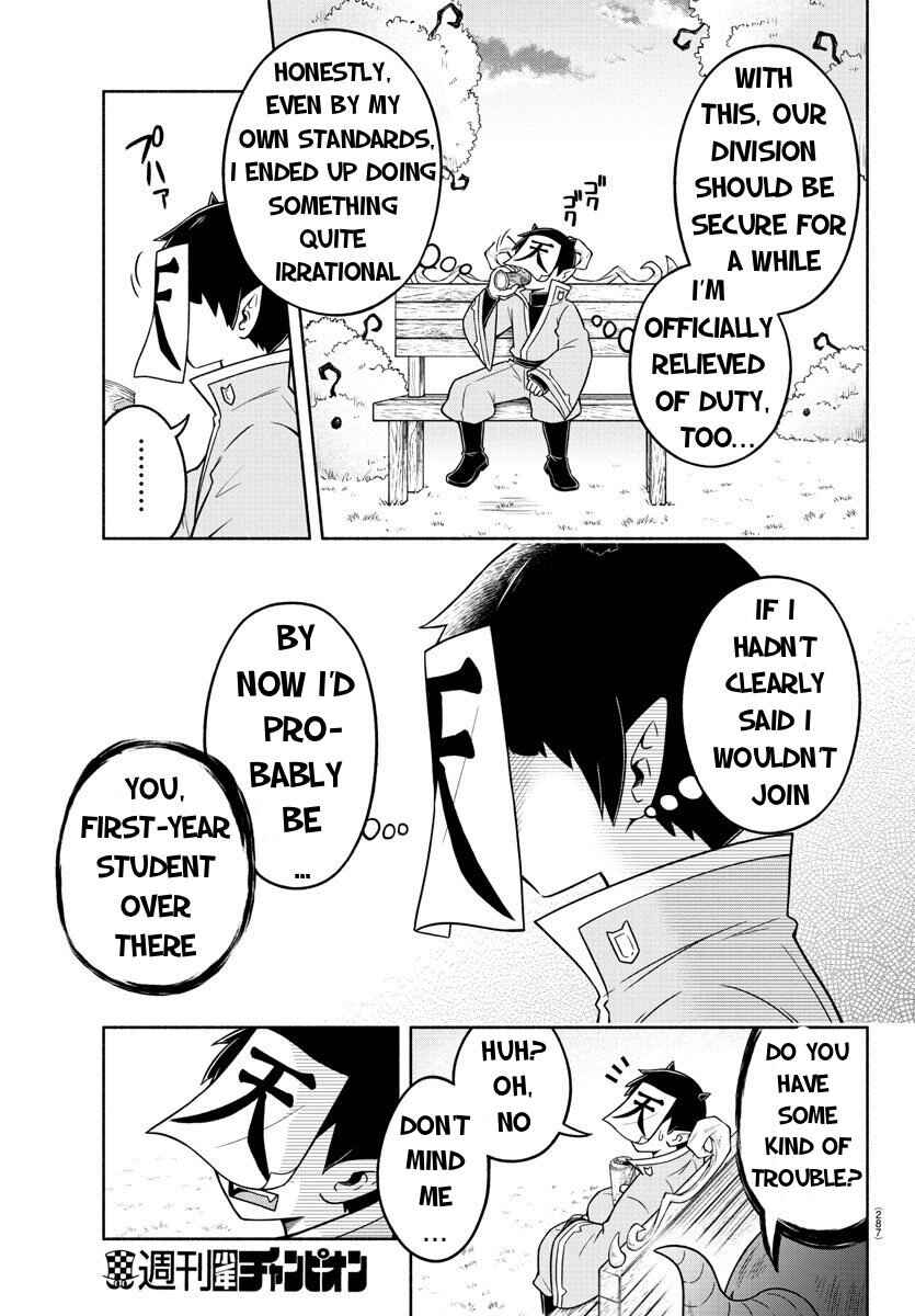 Chapter 50 - Page 11