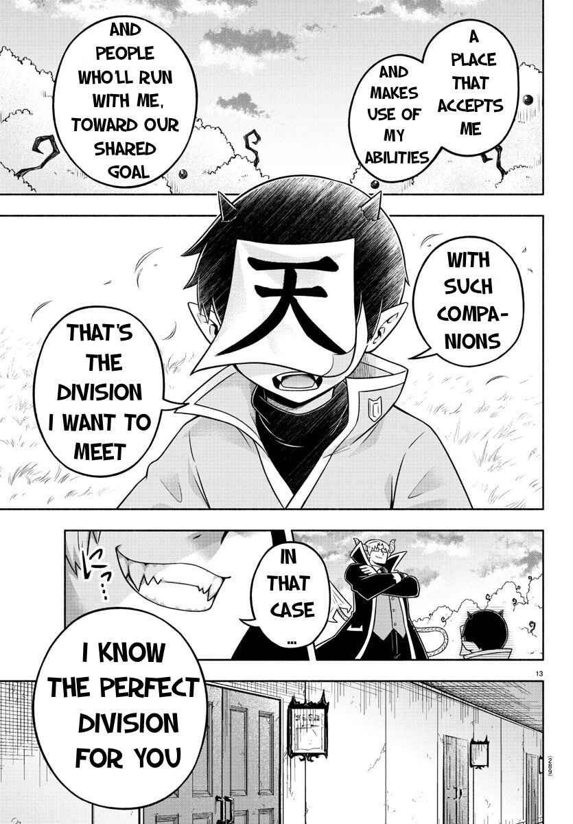 Chapter 50 - Page 13