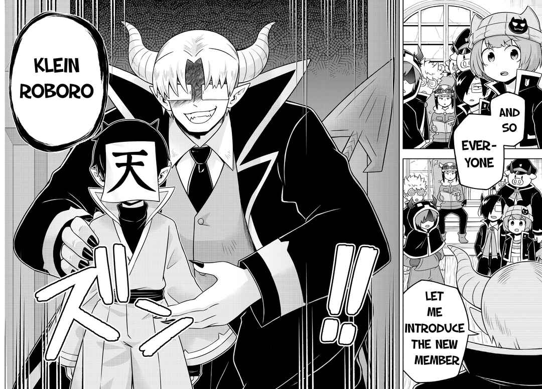 Chapter 50 - Page 14