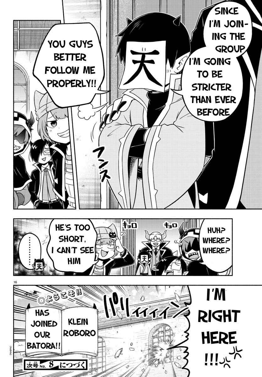 Chapter 50 - Page 15
