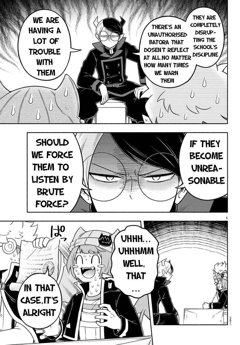 Chapter 50 - Page 5