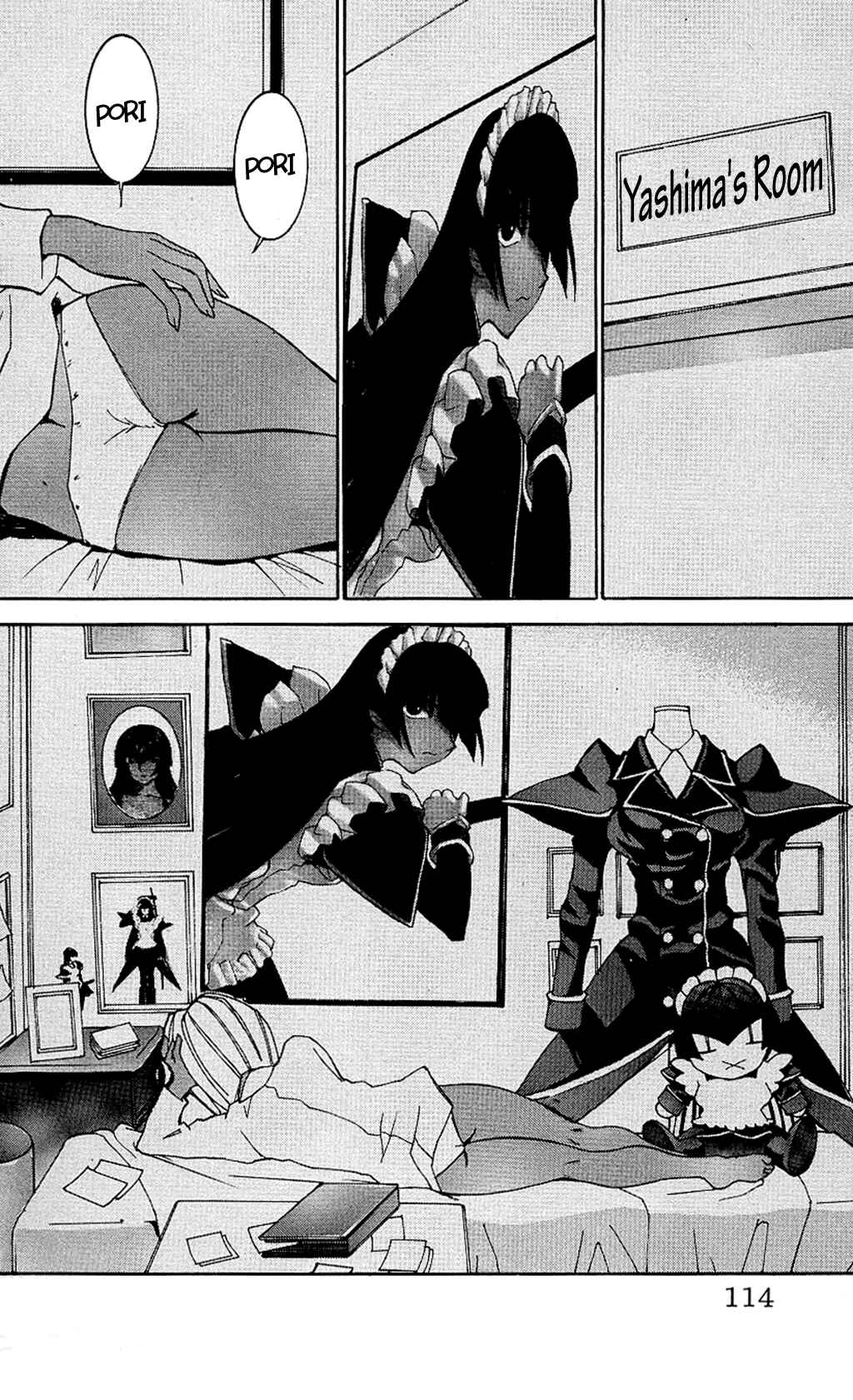 Chapter 29 - Page 6