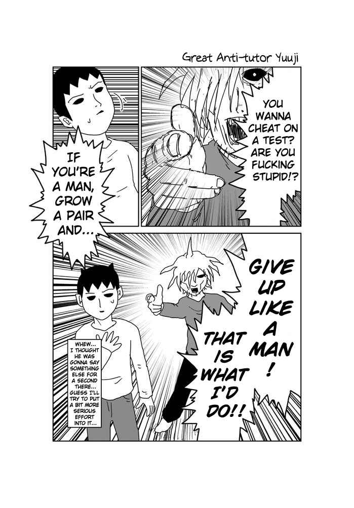 Chapter 304 - Page 1