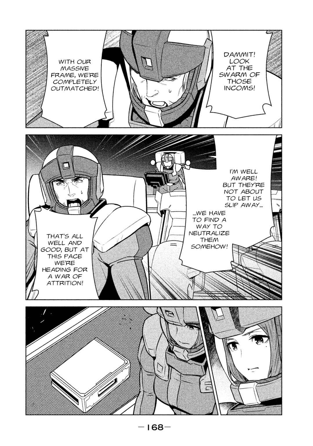 Chapter 16 - Page 25
